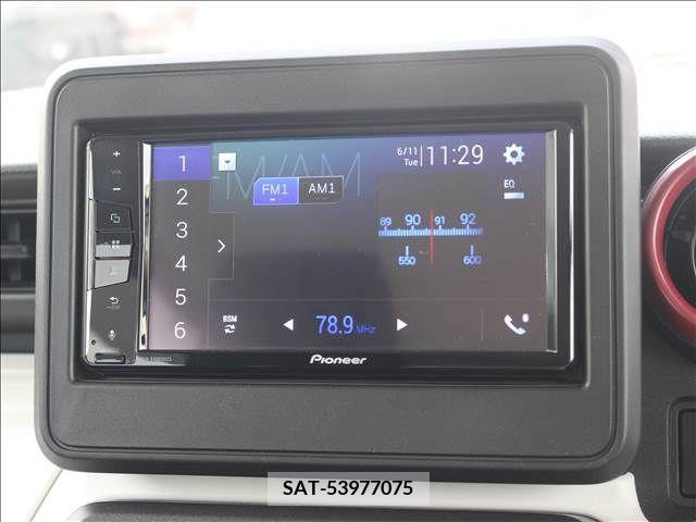 Suzuki SPACIA 2021-04 312384-19