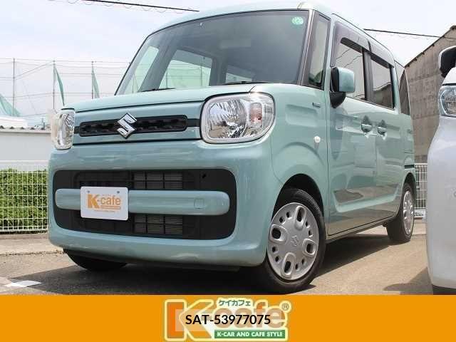 Suzuki SPACIA 2021-04 312384-0