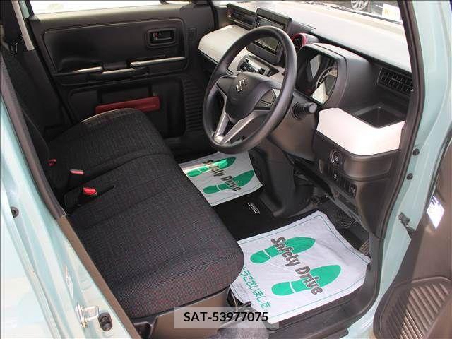 Suzuki SPACIA 2021-04 312384-18