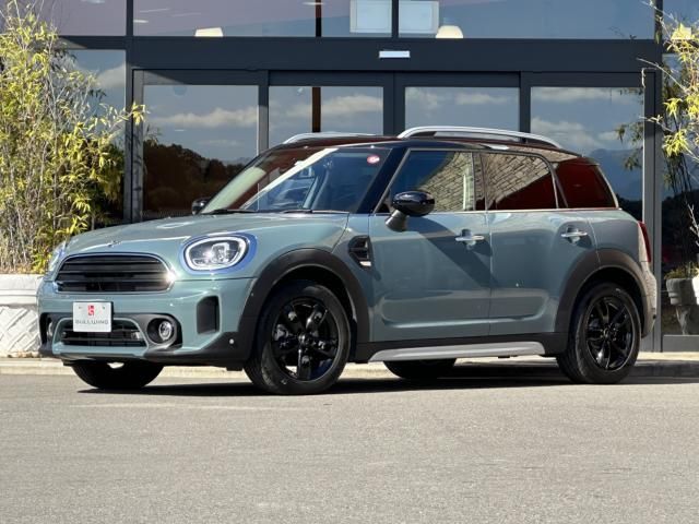 Bmw MINI 2022-03 181090-0