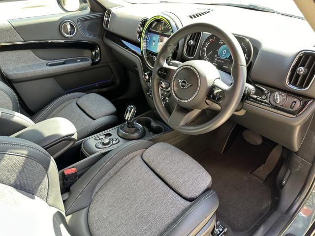 Bmw MINI 2022-03 181090-4