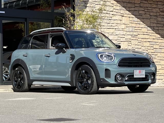 Bmw MINI 2022-03 181090-25