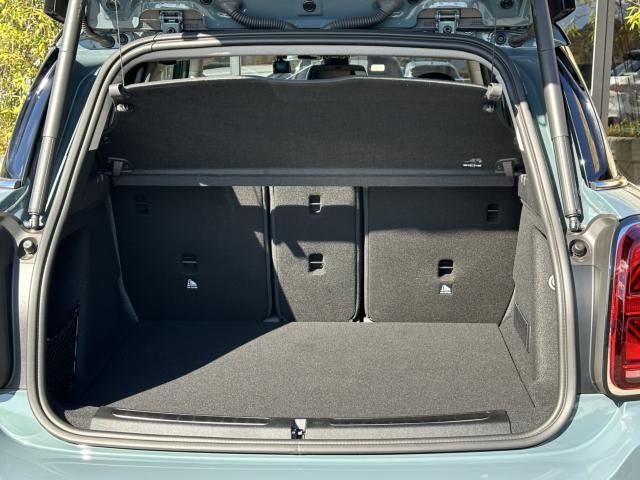 Bmw MINI 2022-03 181090-21