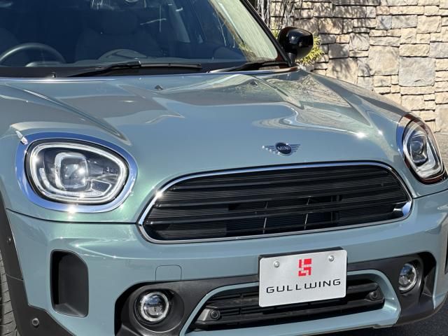 Bmw MINI 2022-03 181090-24