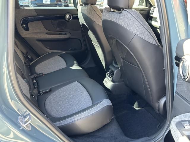 Bmw MINI 2022-03 181090-20
