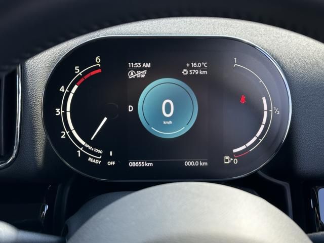 Bmw MINI 2022-03 181090-16