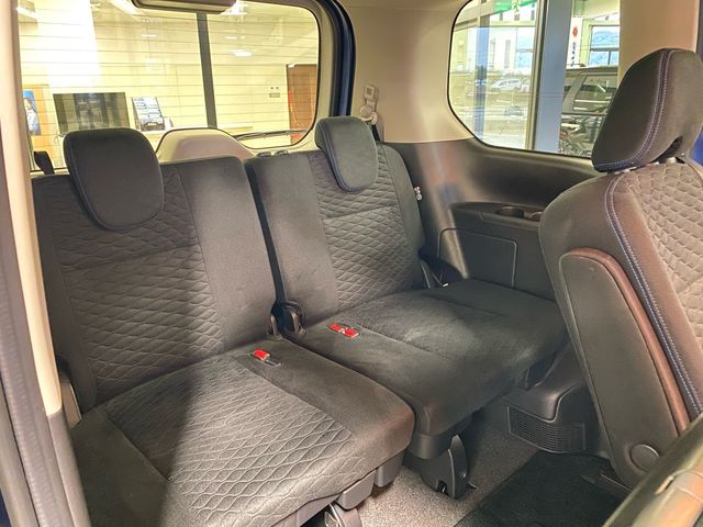 Nissan SERENA 2019-05 195207-22