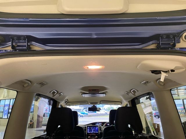 Nissan SERENA 2019-05 195207-24