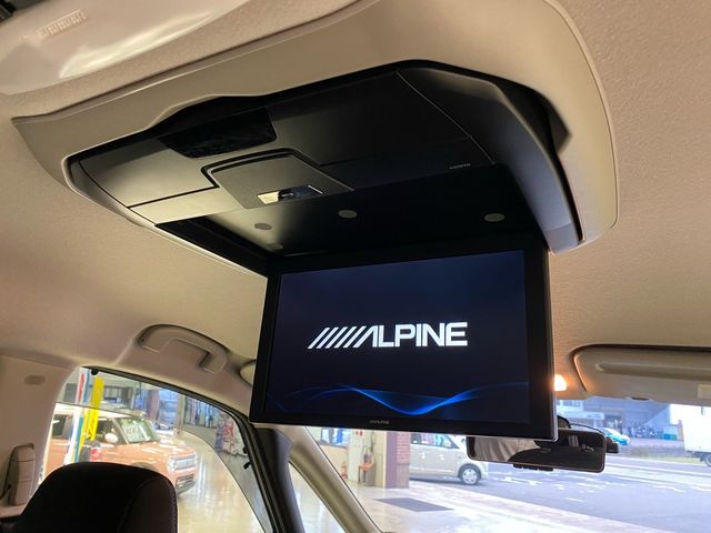 Nissan SERENA 2019-05 195207-25