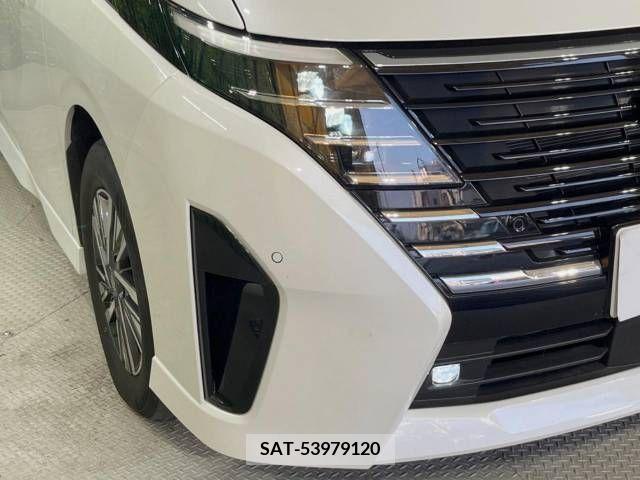 Nissan SERENA 2023-03 367686-7