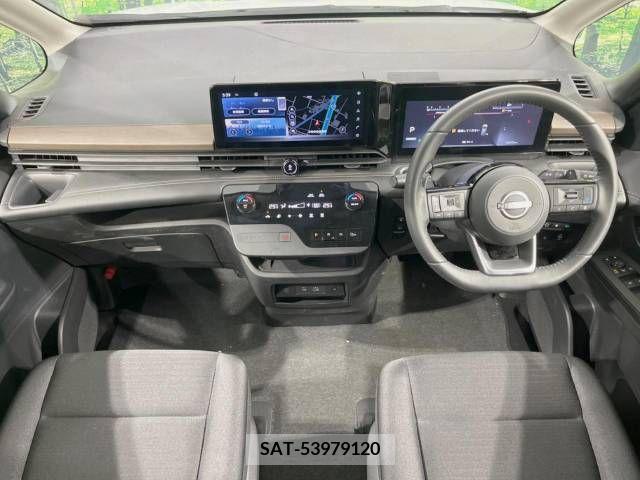 Nissan SERENA 2023-03 367686-1