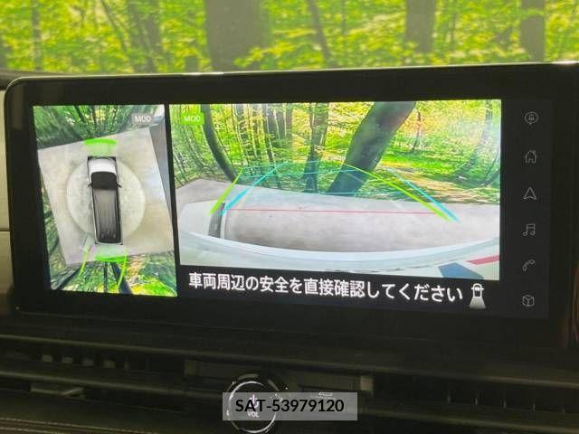 Nissan SERENA 2023-03 367686-4