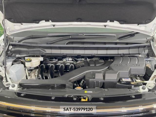 Nissan SERENA 2023-03 367686-19