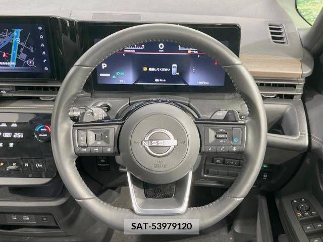 Nissan SERENA 2023-03 367686-9