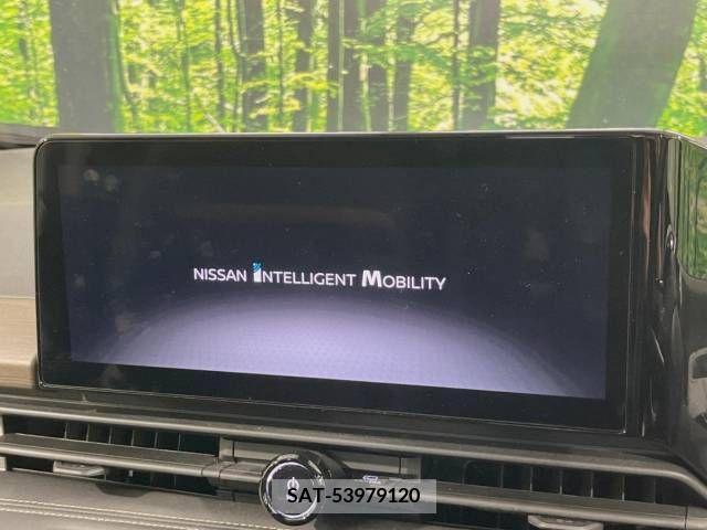 Nissan SERENA 2023-03 367686-3