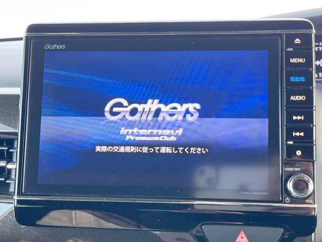 Honda N BOX CUSTOM 2018-10 11871-2