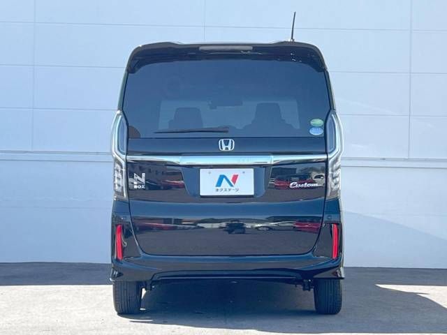 Honda N BOX CUSTOM 2018-10 11871-15