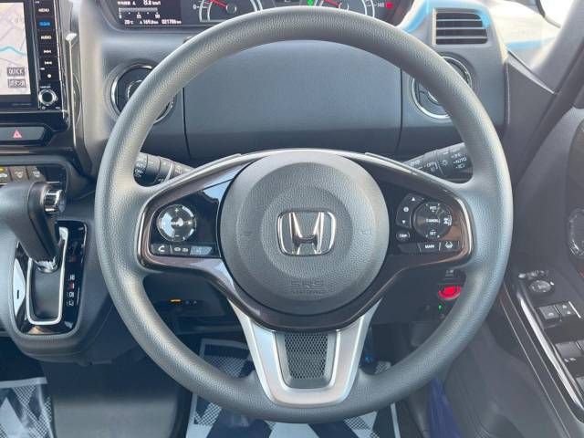 Honda N BOX CUSTOM 2018-10 11871-8
