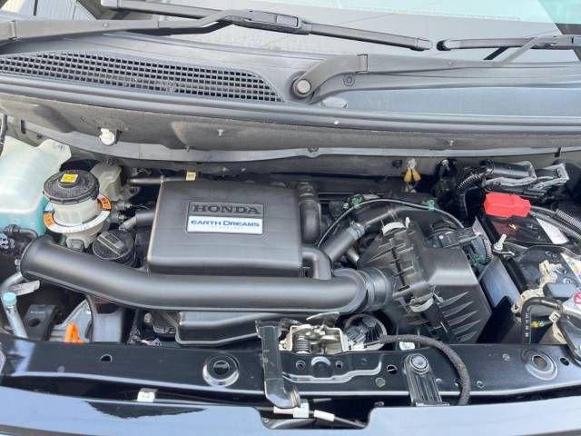 Honda N BOX CUSTOM 2018-10 11871-18