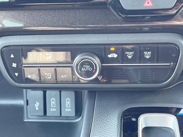 Honda N BOX CUSTOM 2018-10 11871-4