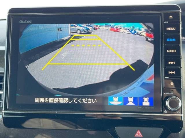 Honda N BOX CUSTOM 2018-10 11871-3