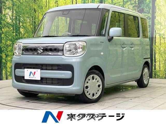 Suzuki SPACIA 2019-05 312341-0