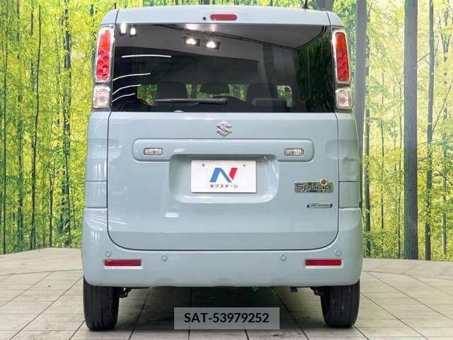 Suzuki SPACIA 2019-05 312341-15