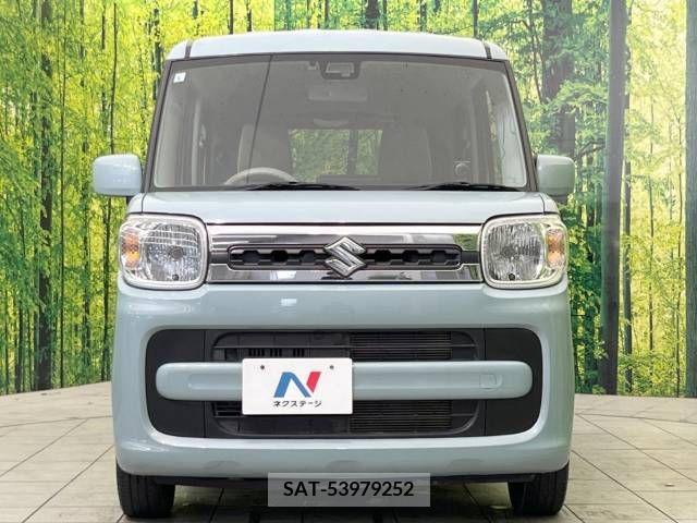 Suzuki SPACIA 2019-05 312341-14
