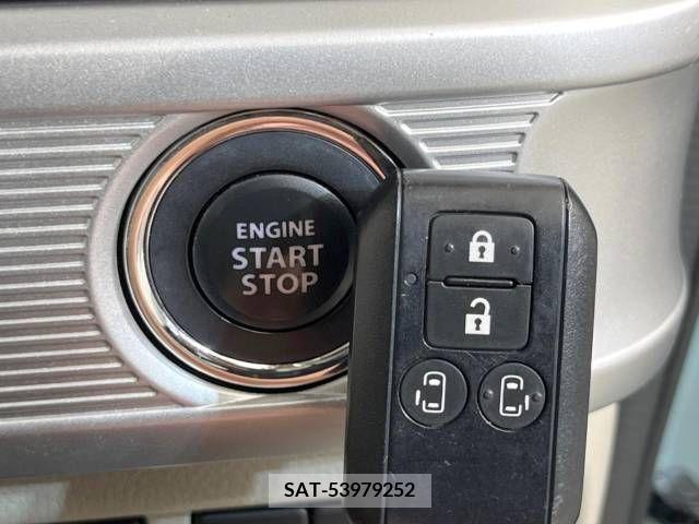 Suzuki SPACIA 2019-05 312341-6