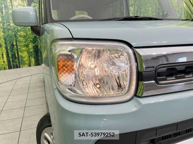 Suzuki SPACIA 2019-05 312341-12