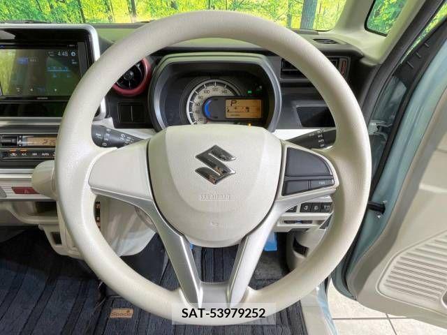 Suzuki SPACIA 2019-05 312341-11