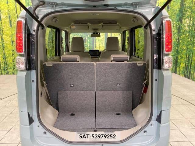 Suzuki SPACIA 2019-05 312341-10