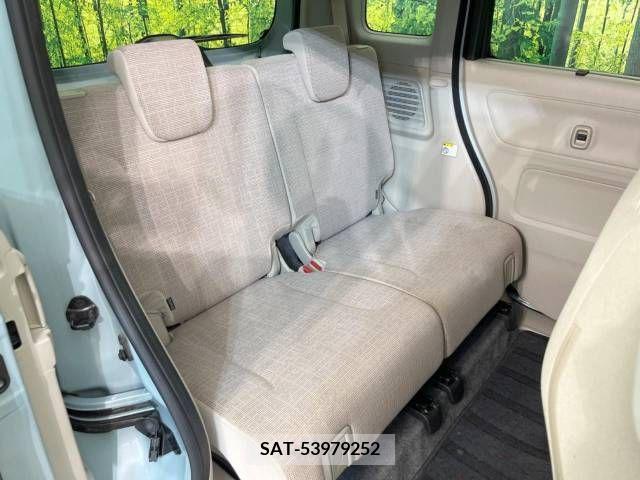 Suzuki SPACIA 2019-05 312341-9