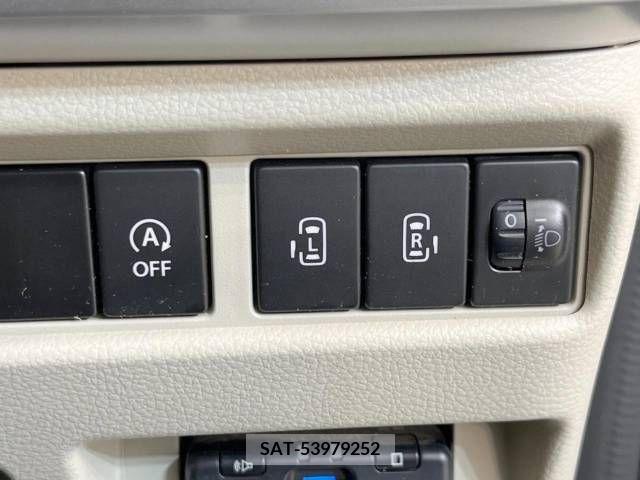 Suzuki SPACIA 2019-05 312341-4