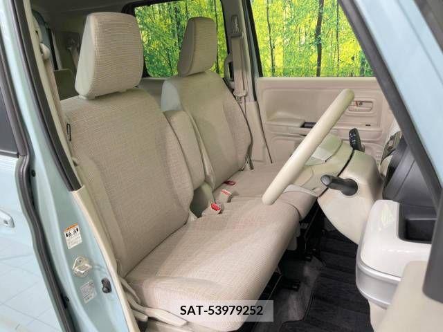 Suzuki SPACIA 2019-05 312341-8