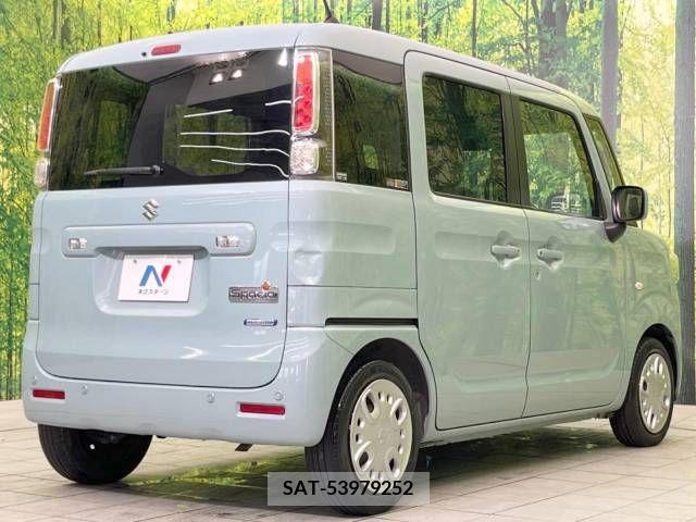 Suzuki SPACIA 2019-05 312341-17