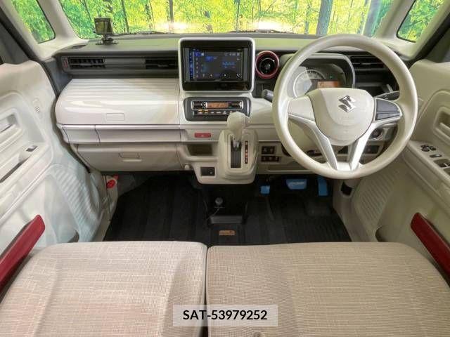 Suzuki SPACIA 2019-05 312341-1