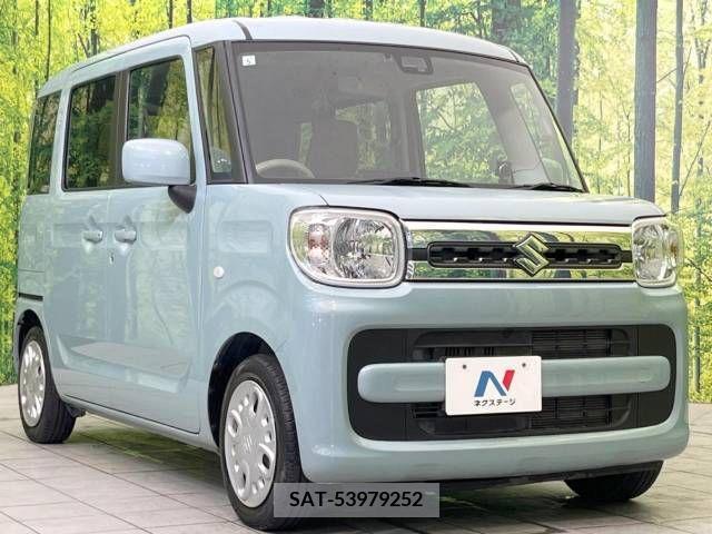 Suzuki SPACIA 2019-05 312341-16