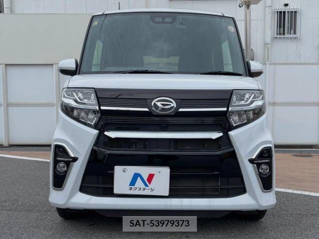 Daihatsu TANTO CUSTOM 2020-02 369525-14