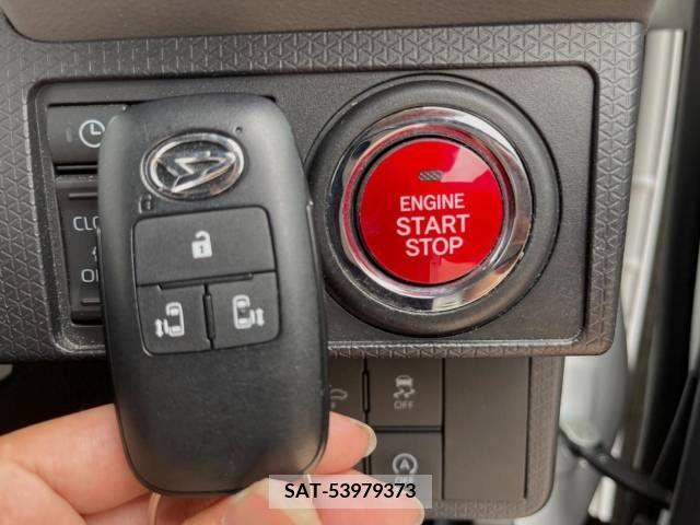 Daihatsu TANTO CUSTOM 2020-02 369525-6