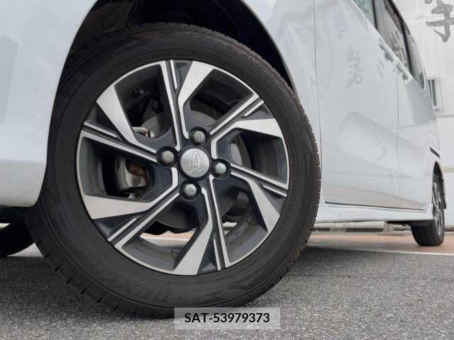 Daihatsu TANTO CUSTOM 2020-02 369525-13