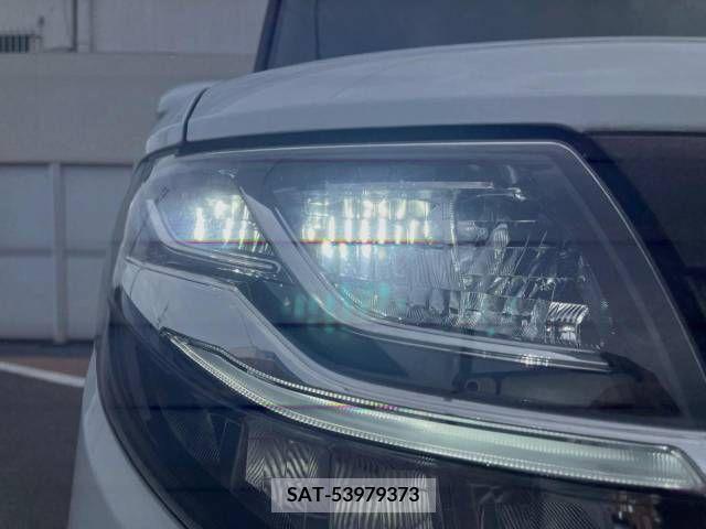 Daihatsu TANTO CUSTOM 2020-02 369525-12