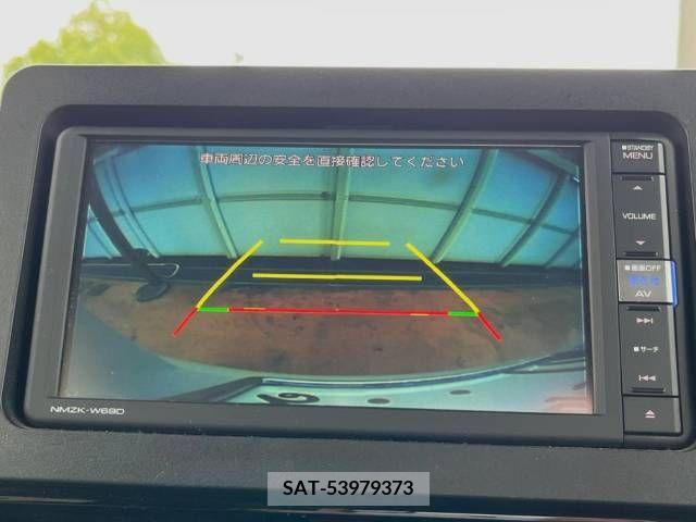 Daihatsu TANTO CUSTOM 2020-02 369525-3