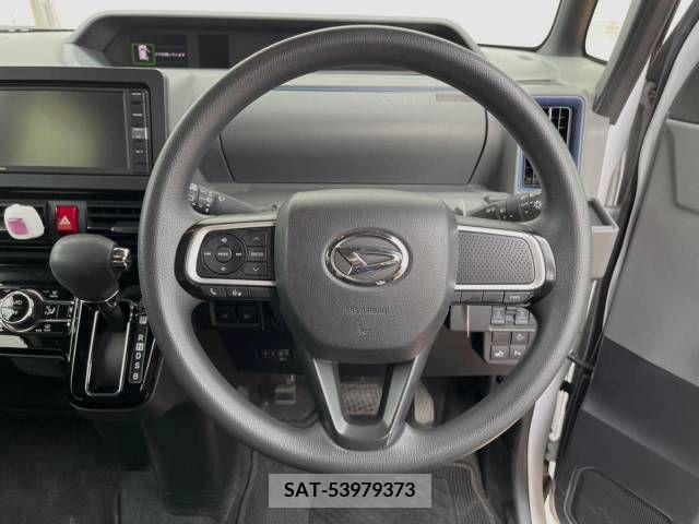 Daihatsu TANTO CUSTOM 2020-02 369525-11