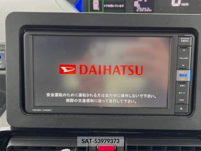 Daihatsu TANTO CUSTOM 2020-02 369525-2