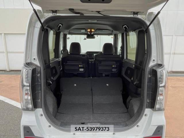 Daihatsu TANTO CUSTOM 2020-02 369525-10