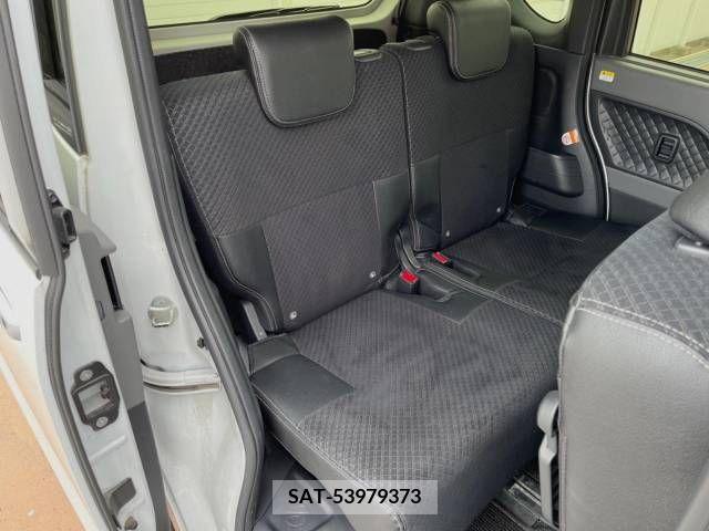 Daihatsu TANTO CUSTOM 2020-02 369525-9