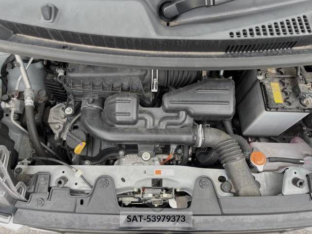 Daihatsu TANTO CUSTOM 2020-02 369525-18