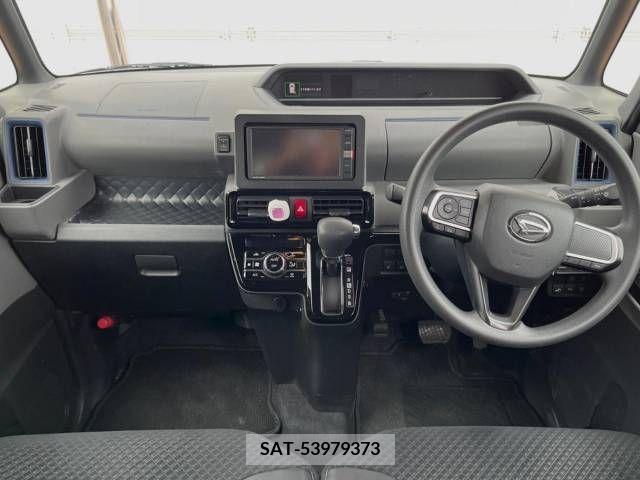 Daihatsu TANTO CUSTOM 2020-02 369525-1