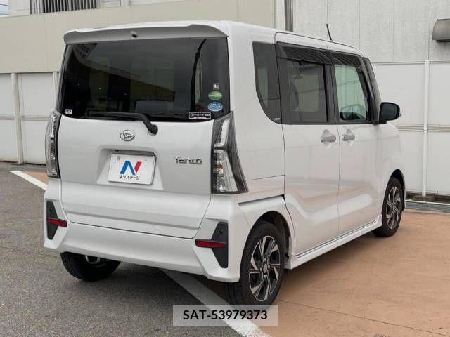 Daihatsu TANTO CUSTOM 2020-02 369525-17